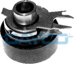 Dayco ATB2248 - Tensioner Pulley, timing belt autospares.lv
