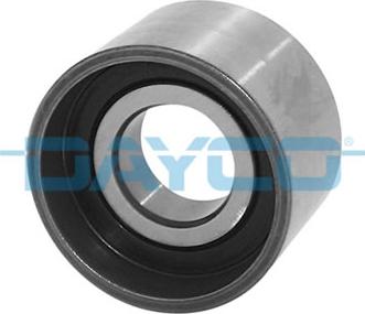 Dayco ATB2242 - Deflection / Guide Pulley, timing belt autospares.lv