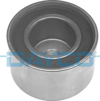 Dayco ATB2259 - Deflection / Guide Pulley, timing belt autospares.lv