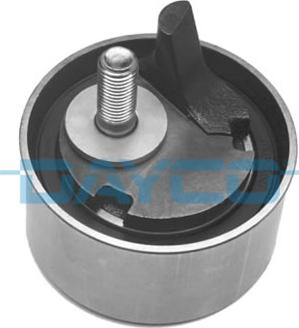 Dayco ATB2258 - Tensioner Pulley, timing belt autospares.lv