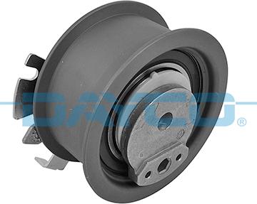 Dayco ATB2253 - Tensioner Pulley, timing belt autospares.lv