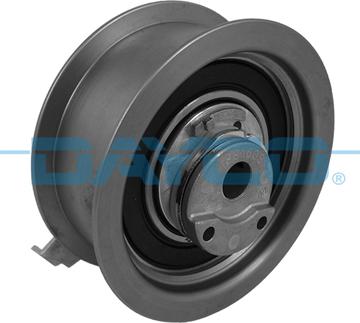 Dayco ATB2252 - Tensioner Pulley, timing belt autospares.lv