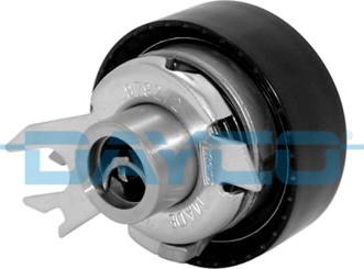 Dayco ATB2205 - Tensioner Pulley, timing belt autospares.lv