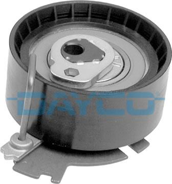 Dayco ATB2206 - Tensioner Pulley, timing belt autospares.lv