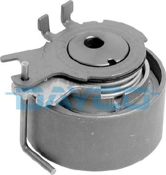 Dayco ATB2219 - Tensioner Pulley, timing belt autospares.lv