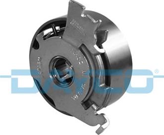 Dayco ATB2216 - Tensioner Pulley, timing belt autospares.lv