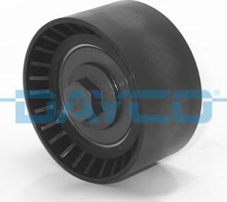 Dayco ATB2211 - Deflection / Guide Pulley, timing belt autospares.lv