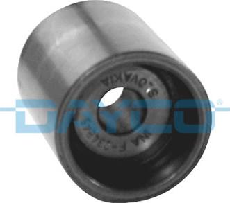 Dayco ATB2218 - Deflection / Guide Pulley, timing belt autospares.lv