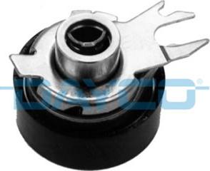 Dayco ATB2217 - Tensioner Pulley, timing belt autospares.lv