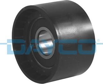 Dayco ATB2285 - Deflection / Guide Pulley, timing belt autospares.lv