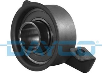 Dayco ATB2281 - Tensioner Pulley, timing belt autospares.lv