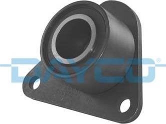 Dayco ATB2239 - Deflection / Guide Pulley, timing belt autospares.lv