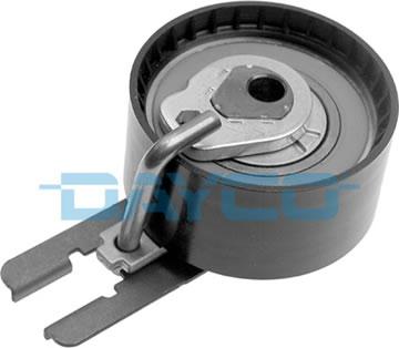 Dayco ATB2236 - Tensioner Pulley, timing belt autospares.lv