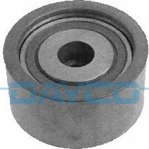 Dayco ATB2231 - Deflection / Guide Pulley, timing belt autospares.lv