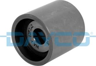 Dayco ATB2232 - Deflection / Guide Pulley, timing belt autospares.lv