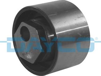 Dayco ATB2274 - Tensioner Pulley, timing belt autospares.lv