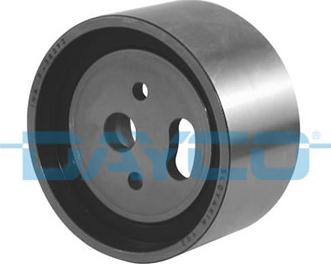 Dayco ATB2275 - Tensioner Pulley, timing belt autospares.lv