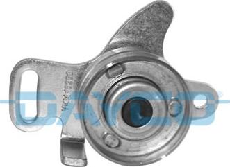 Dayco ATB2273 - Tensioner Pulley, timing belt autospares.lv