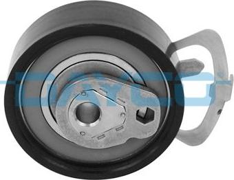 Dayco ATB2277 - Tensioner Pulley, timing belt autospares.lv