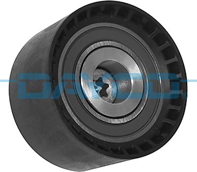 Dayco ATB2790 - Deflection / Guide Pulley, timing belt autospares.lv