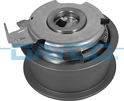 Dayco ATB2793 - Tensioner Pulley, timing belt autospares.lv