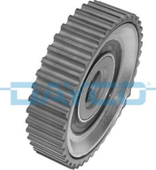Dayco CSP1000 - Deflection / Guide Pulley, timing belt autospares.lv