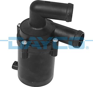 Dayco DEP1061 - Additional Water Pump autospares.lv