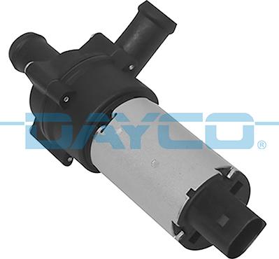 Dayco DEP1005 - Additional Water Pump autospares.lv