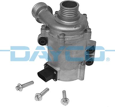 Dayco DEP1003 - Water Pump autospares.lv
