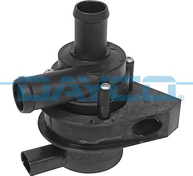 Dayco DEP1014 - Additional Water Pump autospares.lv