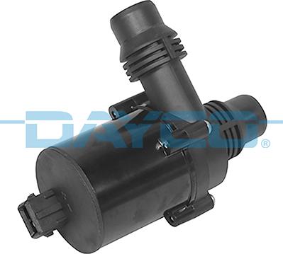 Dayco DEP1016 - Additional Water Pump autospares.lv