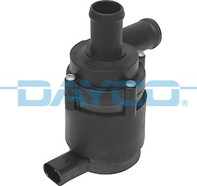 Dayco DEP1012 - Additional Water Pump autospares.lv