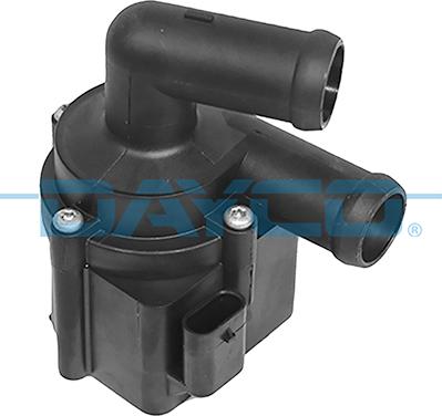 Dayco DEP1017 - Additional Water Pump autospares.lv