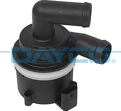 Dayco DEP1030 - Additional Water Pump autospares.lv