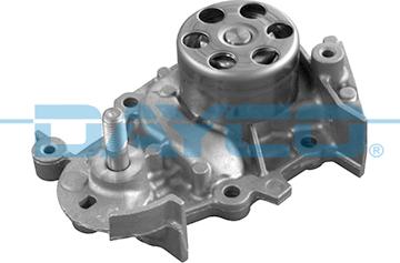 Dayco DP496 - Water Pump autospares.lv