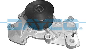 Dayco DP440 - Water Pump autospares.lv