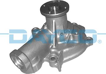 Dayco DP450 - Water Pump autospares.lv