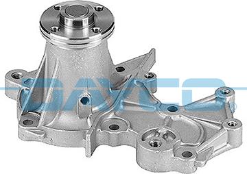 Dayco DP417 - Water Pump autospares.lv