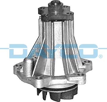 Dayco DP431 - Water Pump autospares.lv