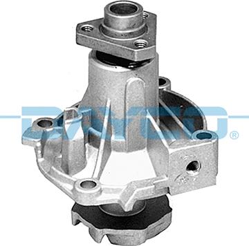 Dayco DP476 - Water Pump autospares.lv