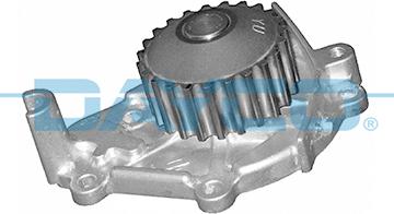 Dayco DP592 - Water Pump autospares.lv