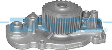 Dayco DP556 - Water Pump autospares.lv