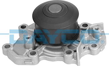 Dayco DP563 - Water Pump autospares.lv