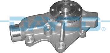 Dayco DP589 - Water Pump autospares.lv