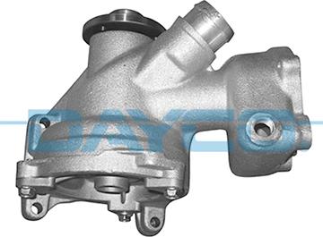 Dayco DP535 - Water Pump autospares.lv