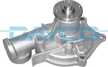 Dayco DP575 - Water Pump autospares.lv