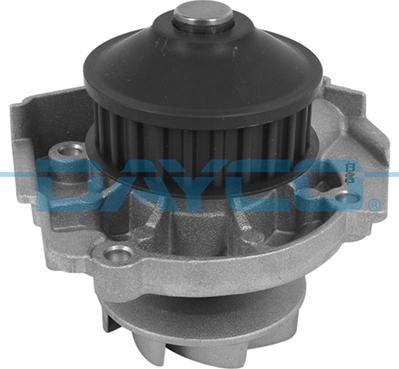 Dayco DP041 - Water Pump autospares.lv