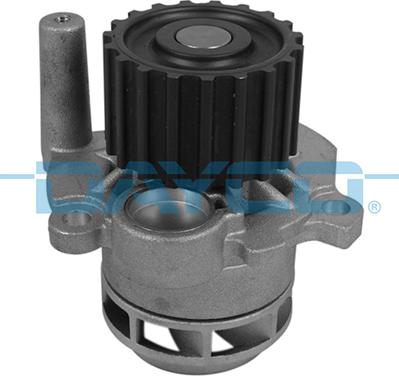 Dayco DP051 - Water Pump autospares.lv