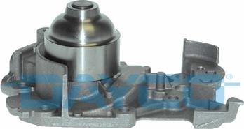 Dayco DP060 - Water Pump autospares.lv