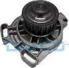 Dayco DP004 - Water Pump autospares.lv